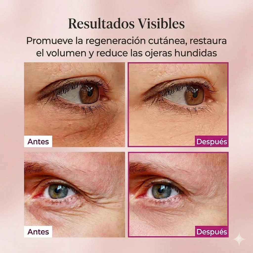 Vitalis - Bálsamo hidratante de colágeno para arrugas